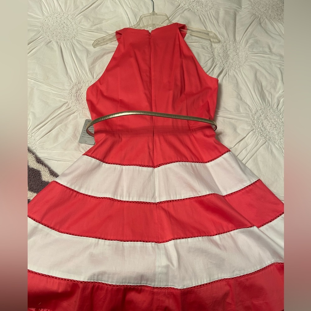 Eliza J. Nordstrom Summer dress by Eliza J size 12 - Picture 9 of 11